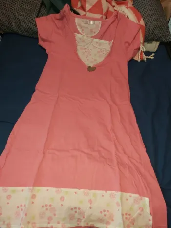 Chemise de nuit