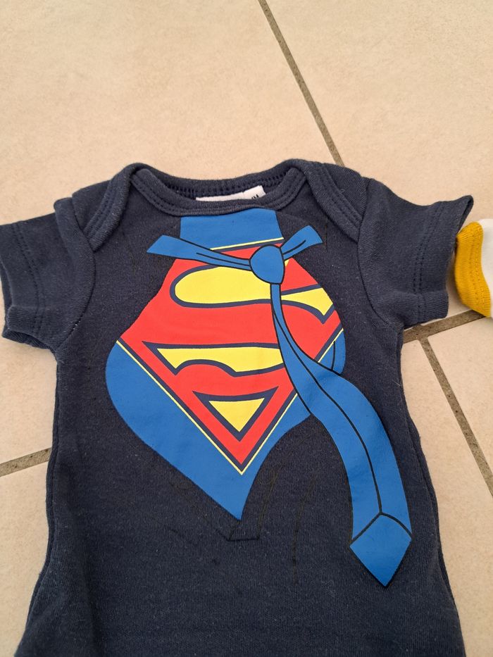 💢Lot de 2 bodies bébé 💢 - photo numéro 4