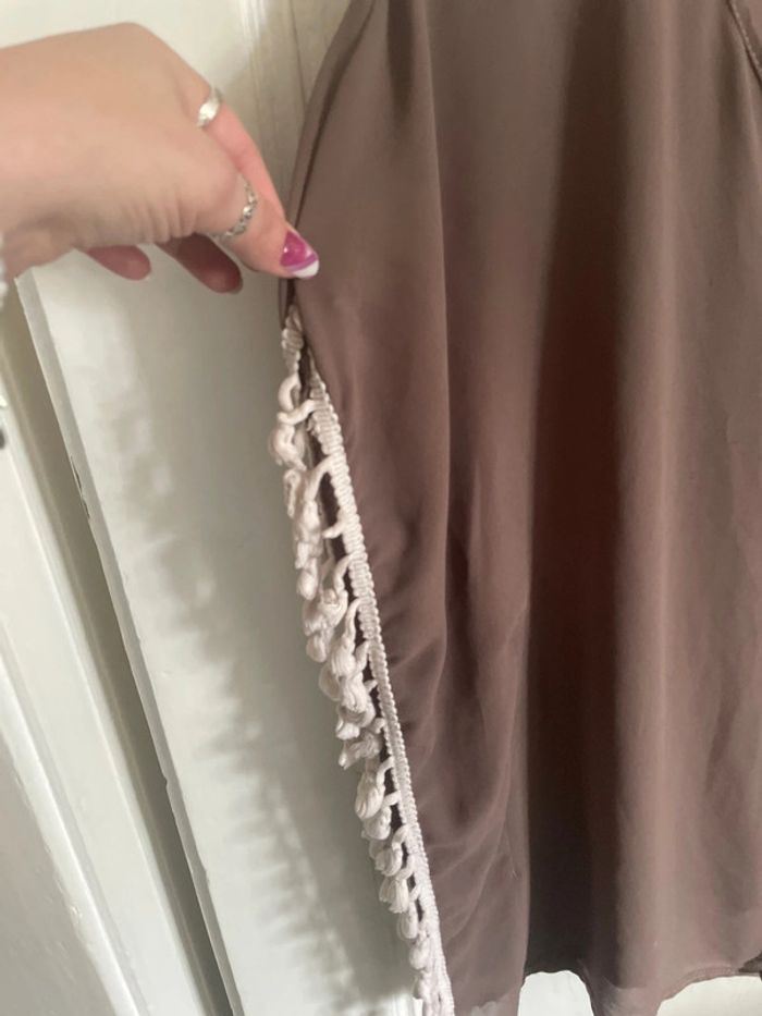 Tunique transparente TU - photo numéro 2