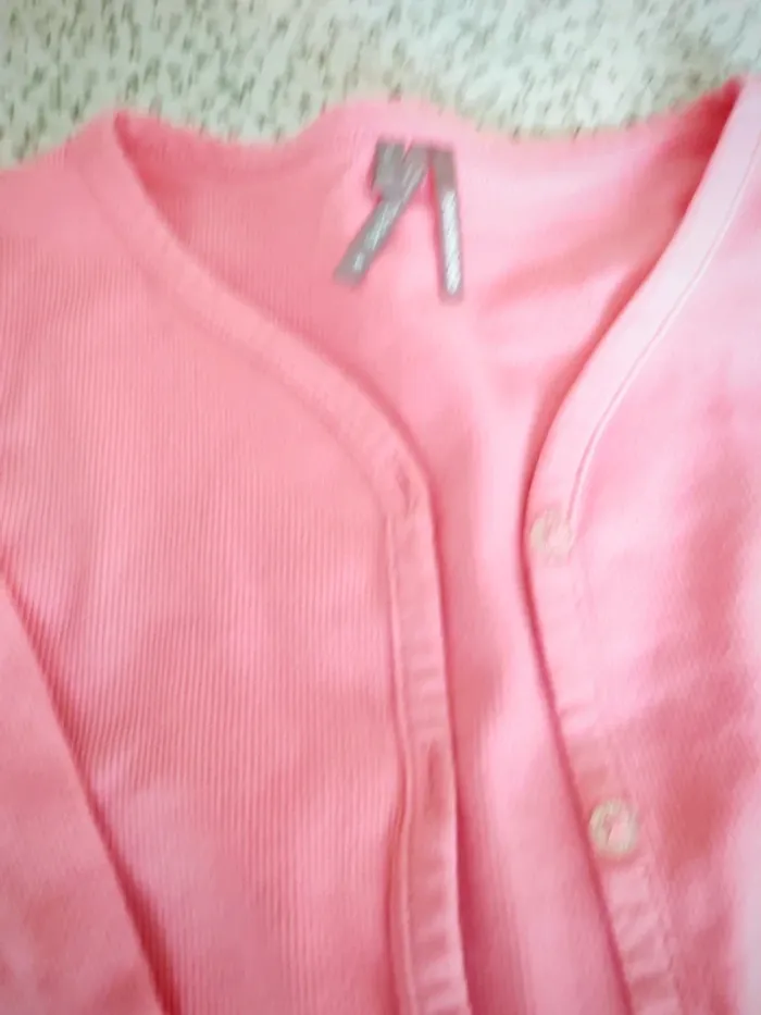 Ensemble Zara taille 8 ans - photo numéro 6