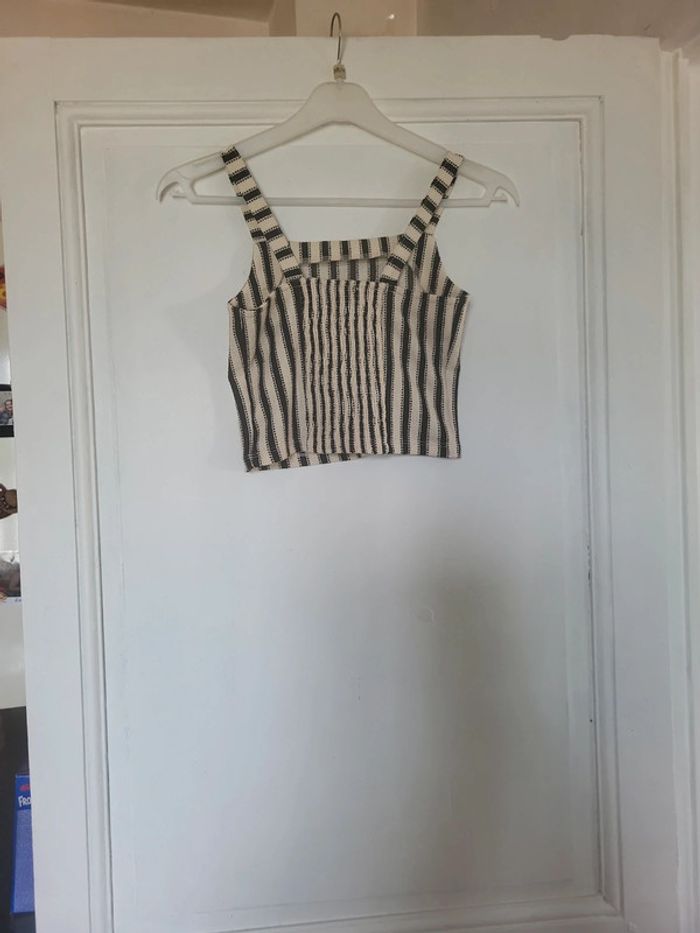 debardeur - photo numéro 3