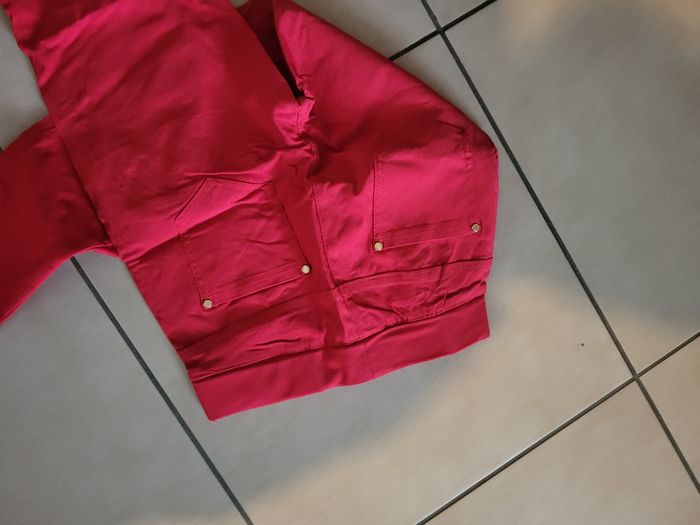 Lot de 2 pantalons - photo numéro 5