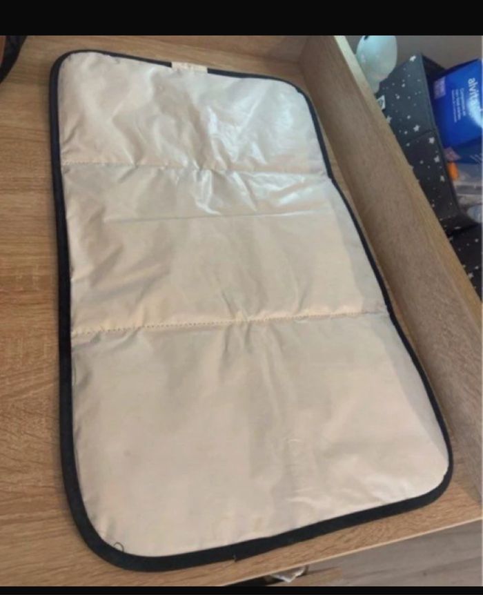 Sac à langer - photo numéro 6