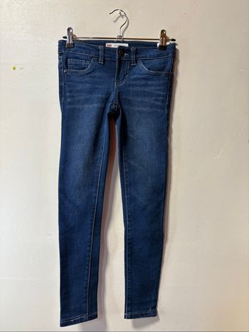 Jeans fille