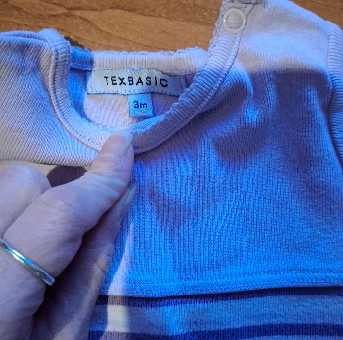 Lot body - photo numéro 5