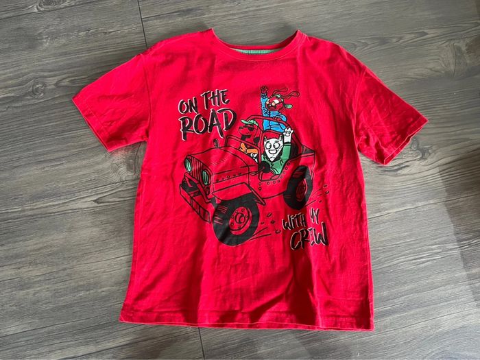 Lot de 3 tee shirt - photo numéro 5