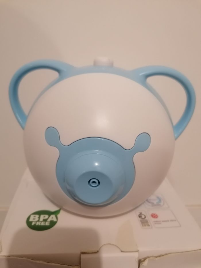 Mouche bébé électrique Nosiboo pro - photo numéro 3
