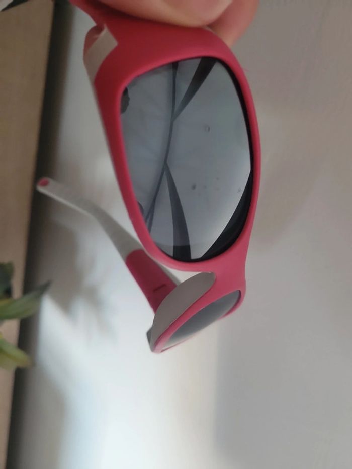 Lunette de soleil julbo - photo numéro 4