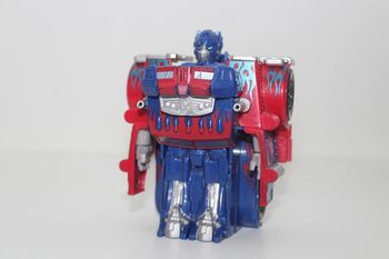 Figurine Optimus Prime - Transformers