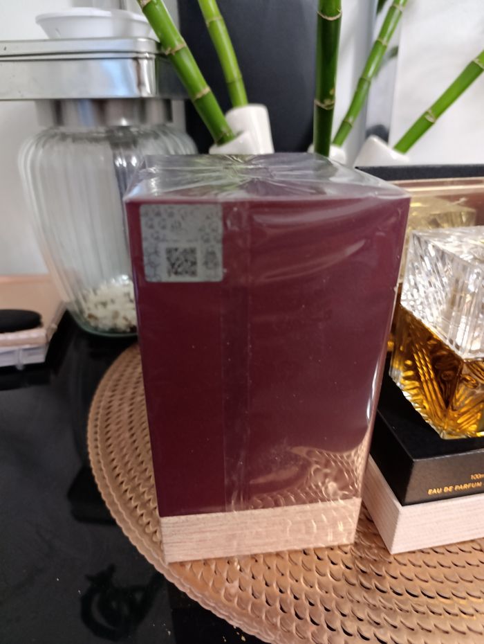 Pack 3  Parfums  KHAMRAH  300 ML - photo numéro 3
