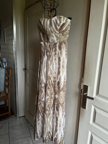 robe longue
