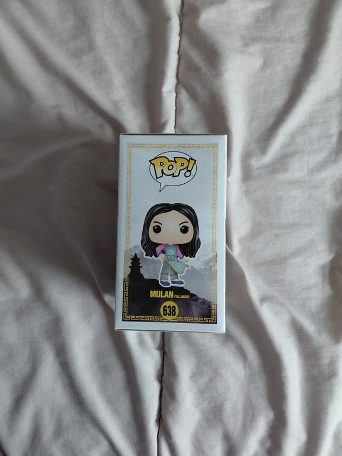 Funko Pop - photo numéro 2