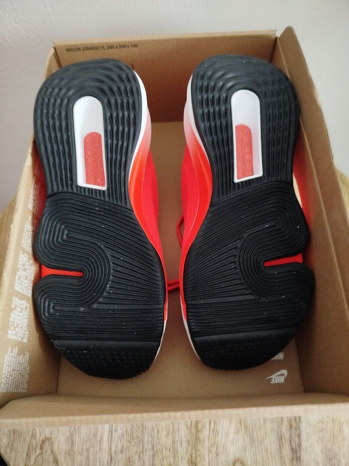 Baskets Nike T 36 - photo numéro 8