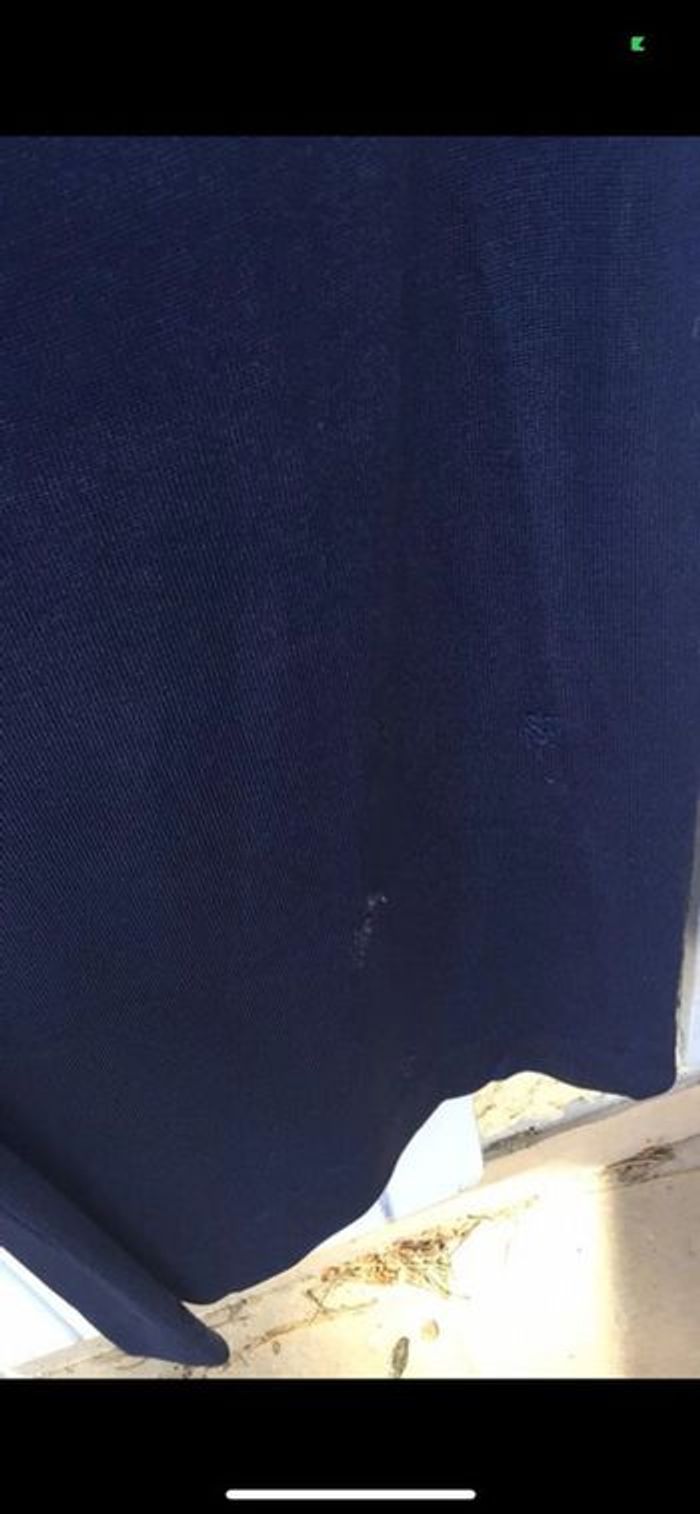 Robe longue à customiser - photo numéro 3