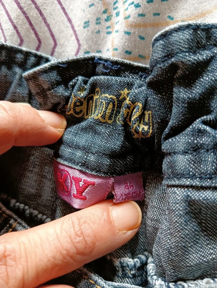 Jupes - photo numéro 2