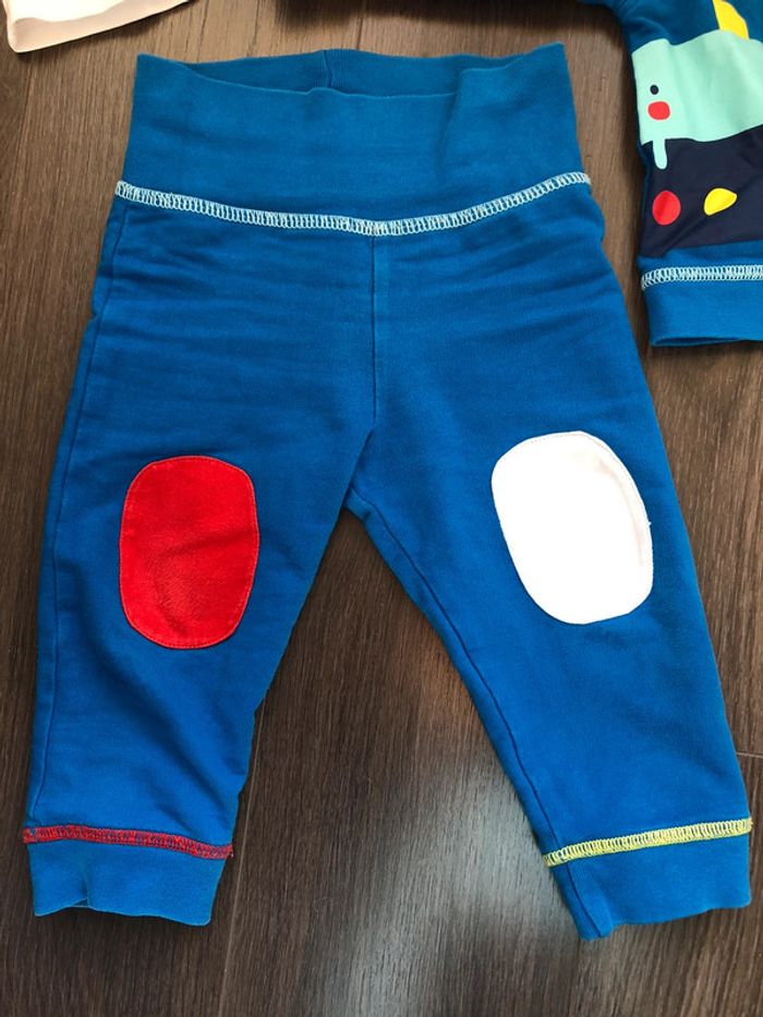 Ensemble jogging Tuc Tuc 6-9 mois - photo numéro 6