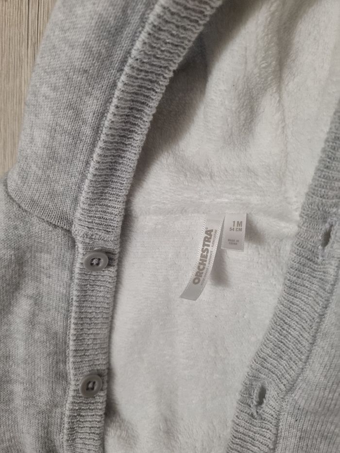 Veste - photo numéro 2