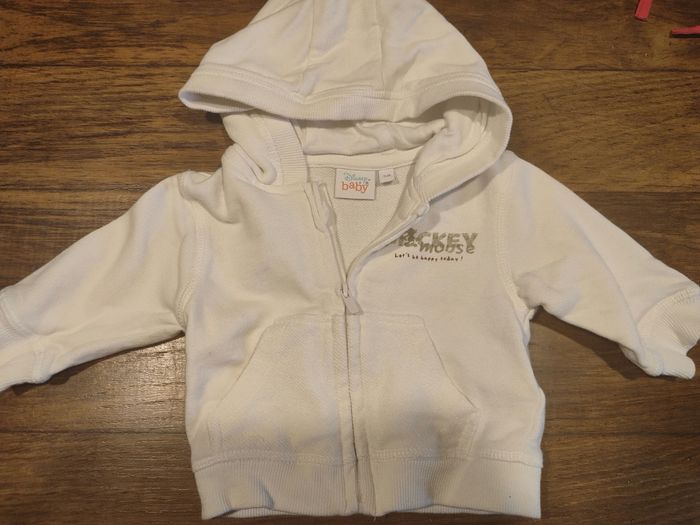 Lot Gilet 3 mois - photo numéro 1