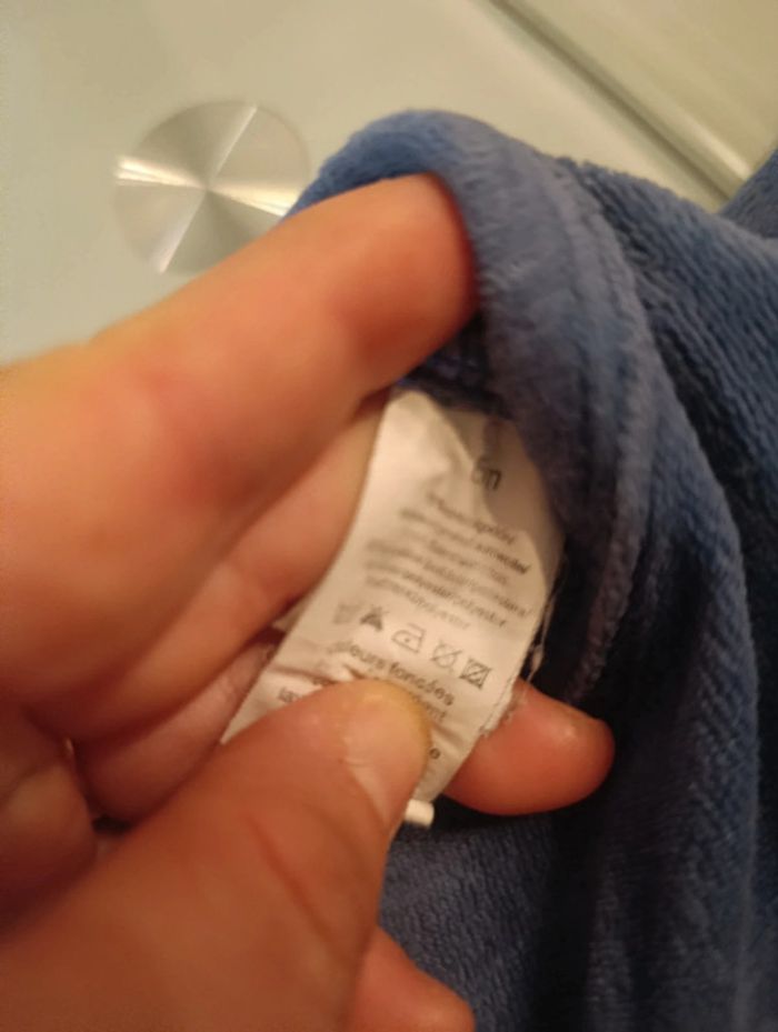 Lot de 4 pyjamas - photo numéro 16
