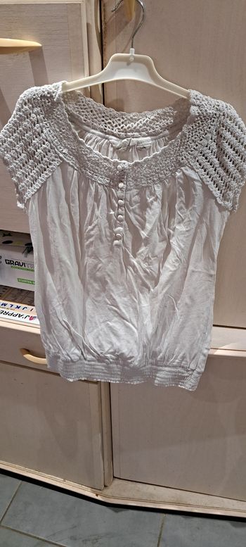 Débardeur femme taille m