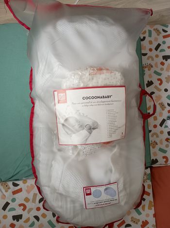 Cocoonababy et accessoires