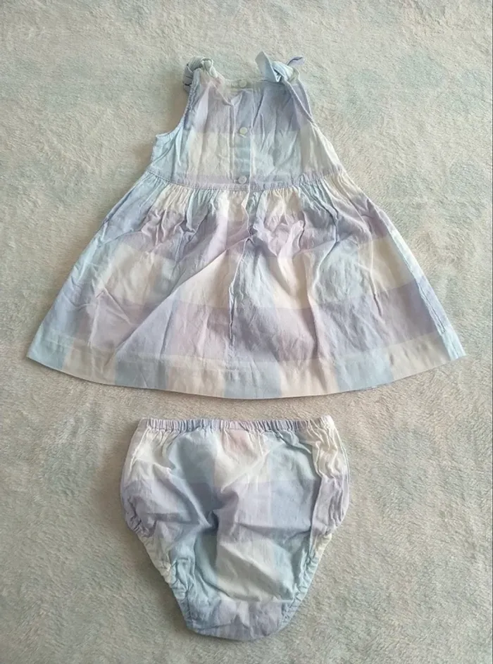 Lot de 3 ensembles taille 12 mois - photo numéro 5
