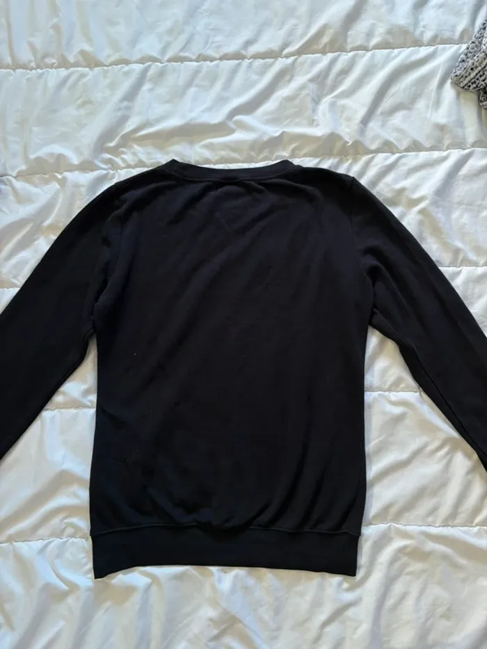 Pull fin - photo numéro 5