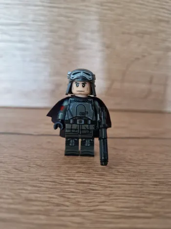 Figurine type lego Mudtrooper impérial stormtroopers star wars