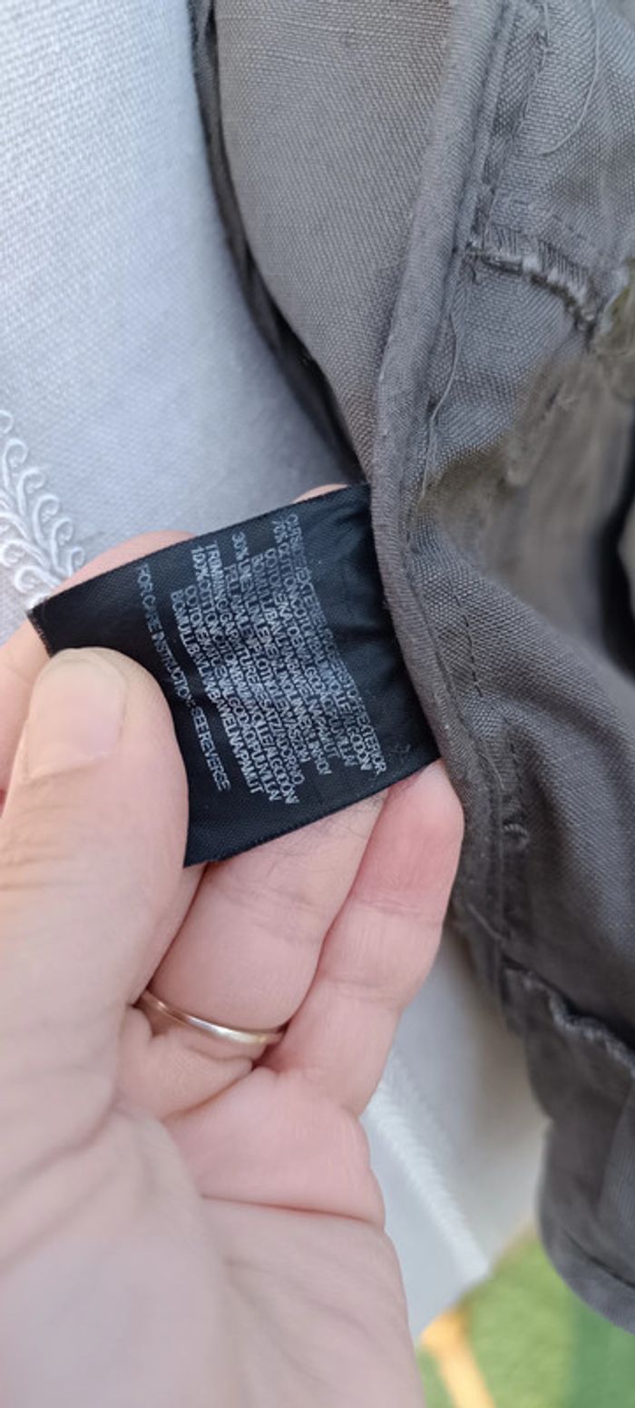 Veste mexx - photo numéro 8