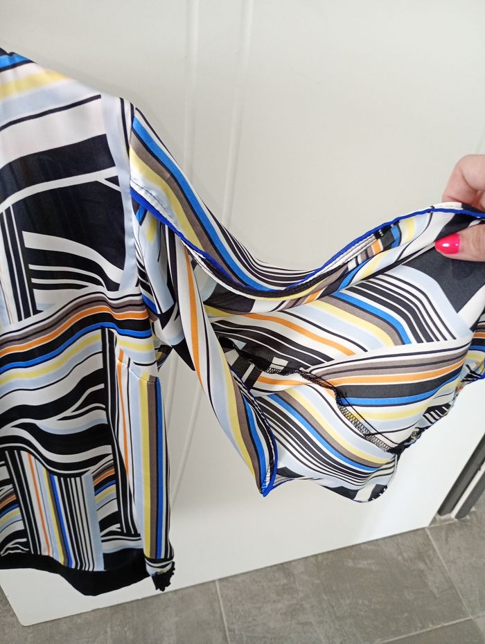 Chemisier / blouse - photo numéro 2