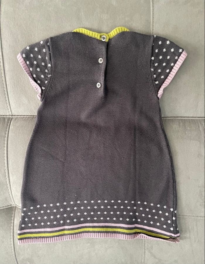 Robe - photo numéro 3