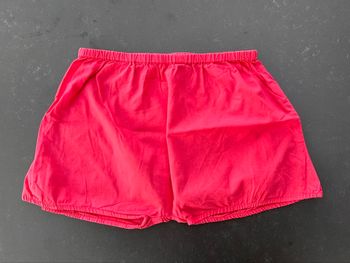 Short léger