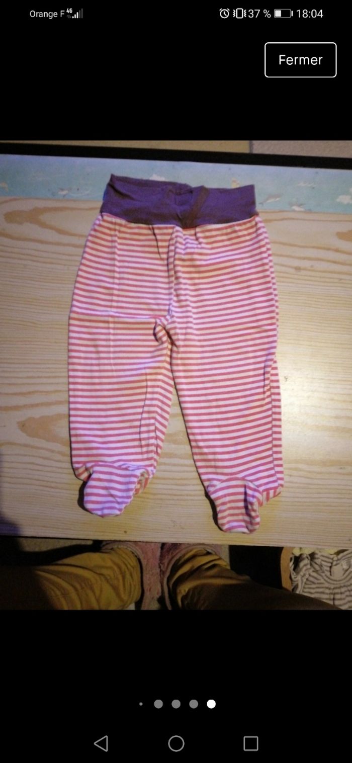 Ensemble pyjama - photo numéro 6