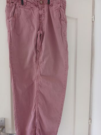 Pantalon chino