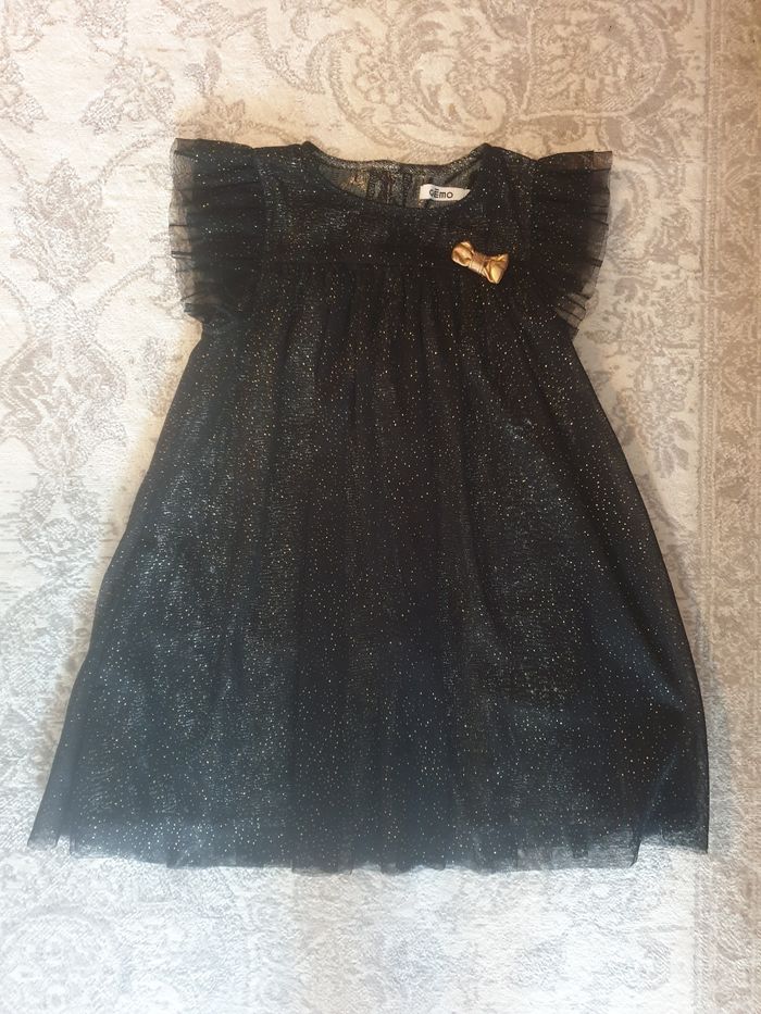 Lot robes bébé fille, 3 ans - photo numéro 3