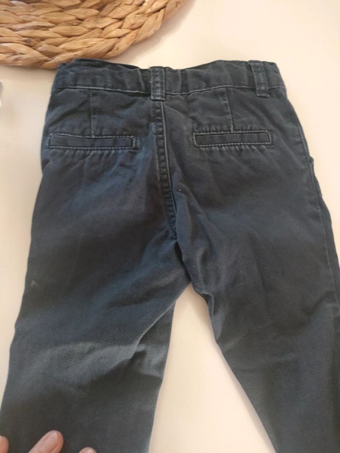 Jean regular - photo numéro 4