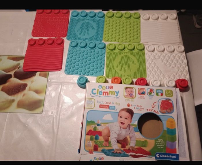 Jouet sensoriel - photo numéro 4