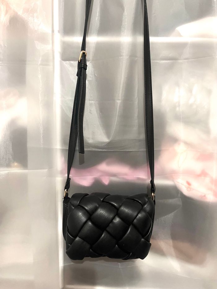 Sac Noir Primark