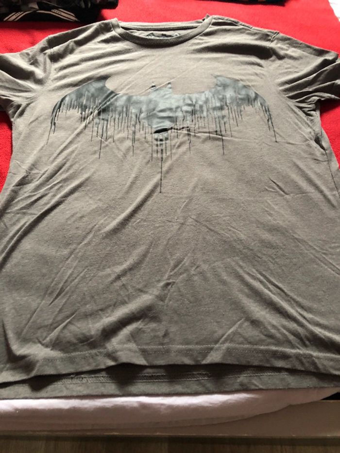 T-shirt Super Héros