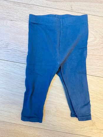 Legging Okaidi en 9mois