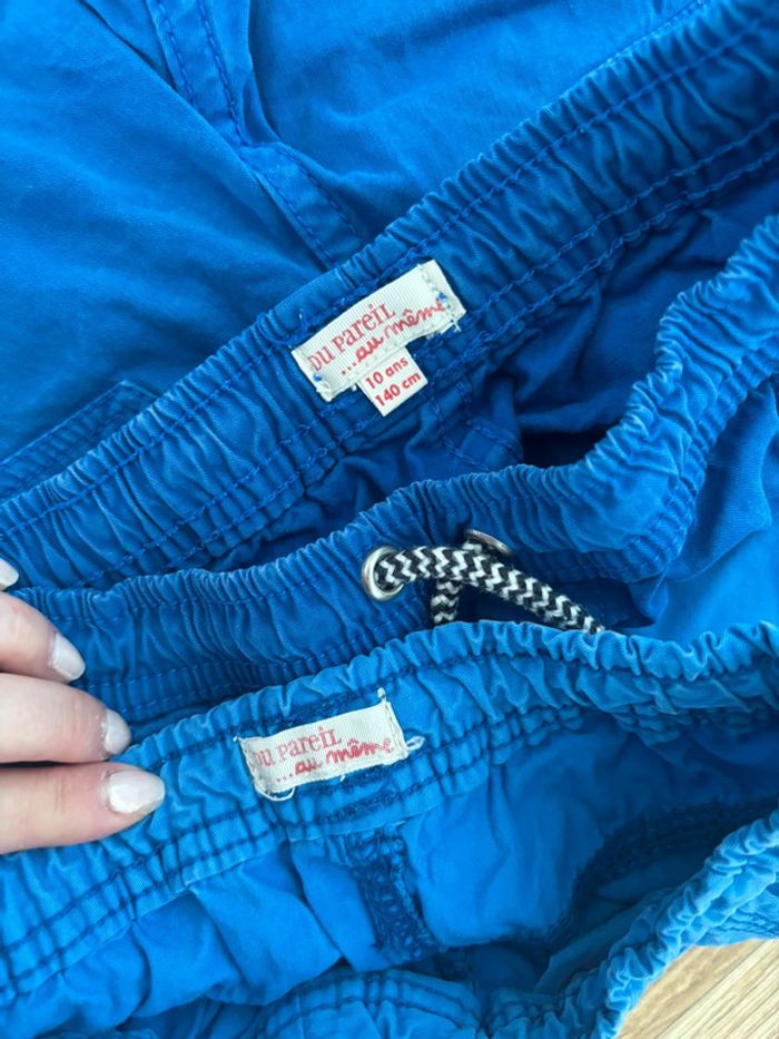 Shorts DPAM - photo numéro 6