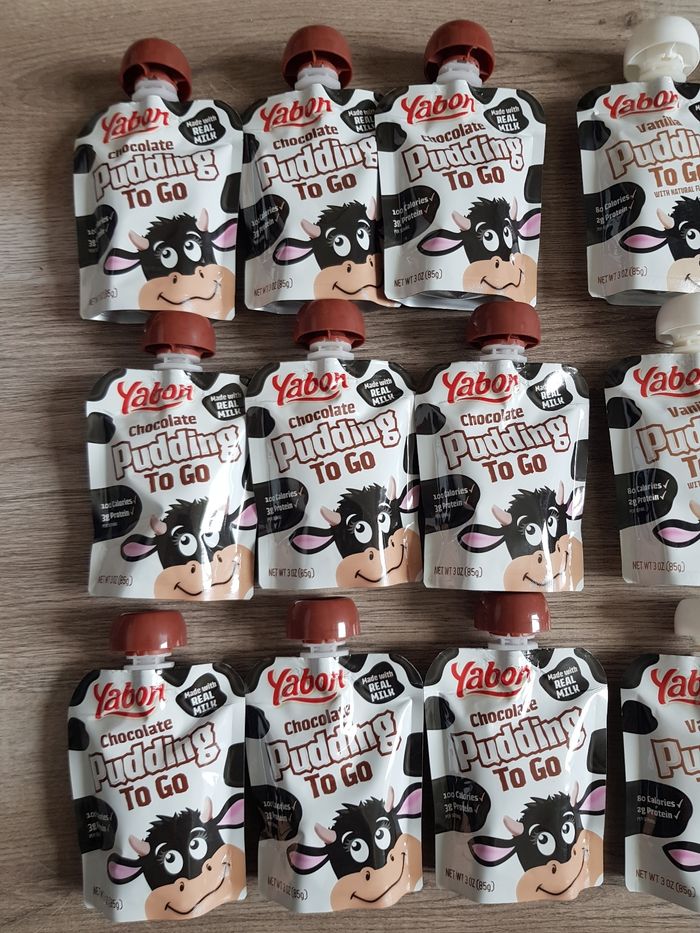 Gourdes yabon - photo numéro 2