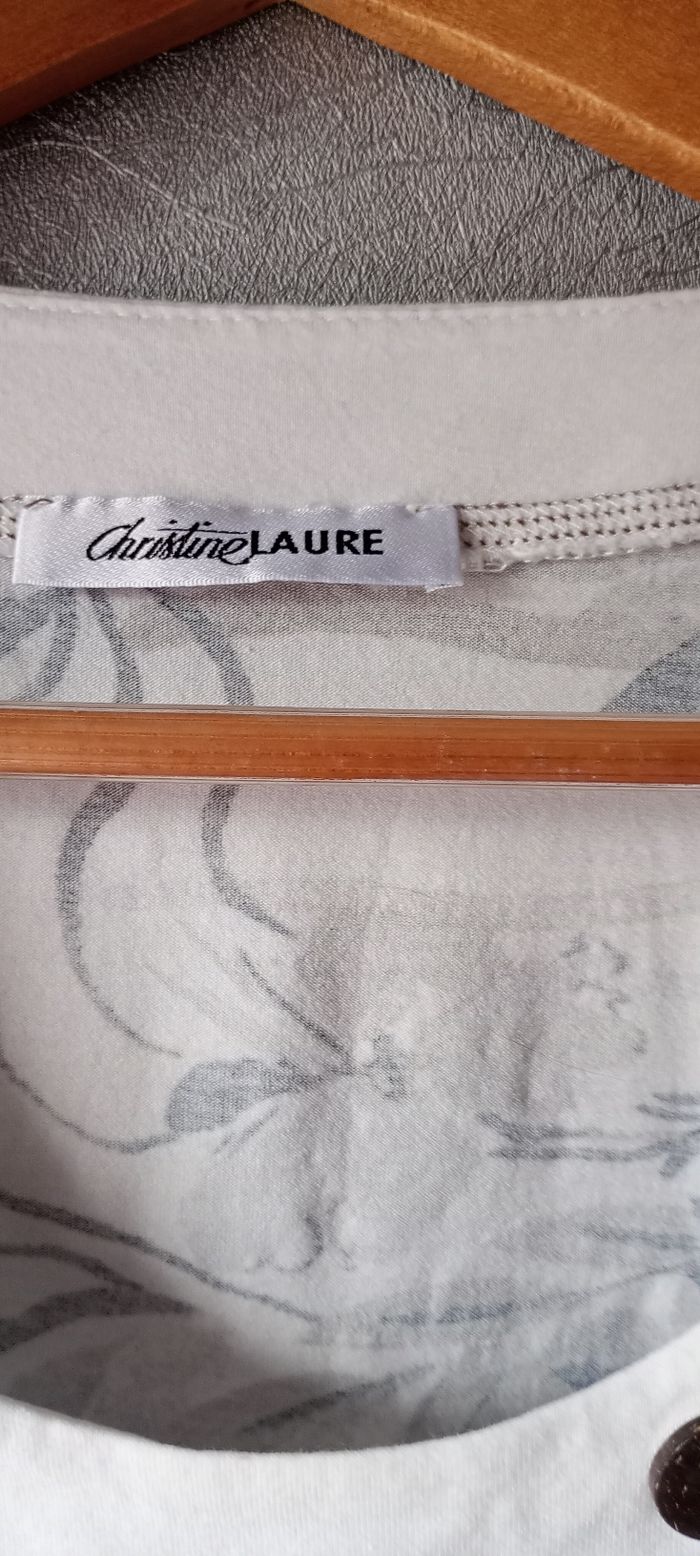 Tunique - photo numéro 2
