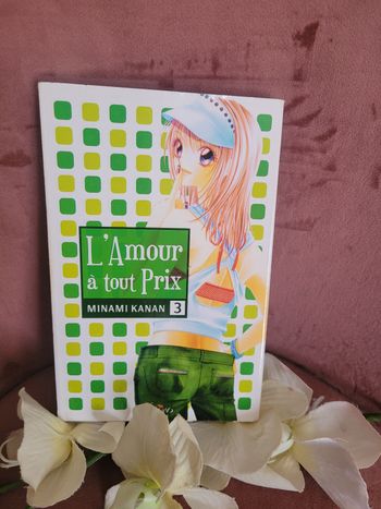L'amour à tout prix 3