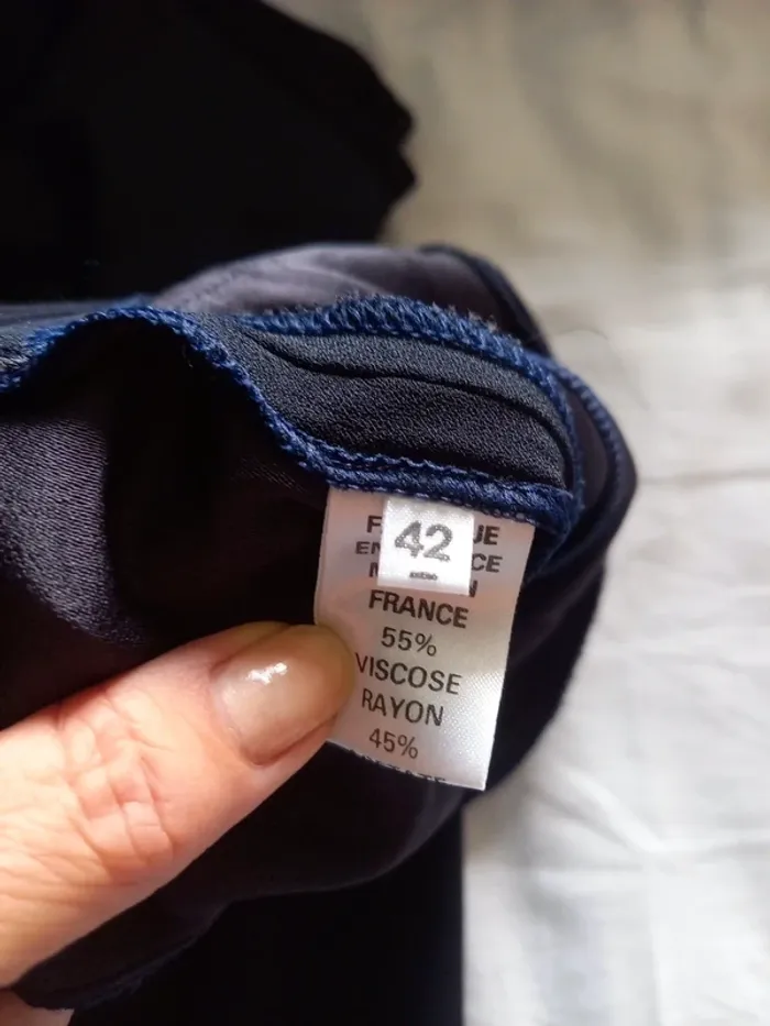 Magnifique ensemble pantalon veste - photo numéro 11