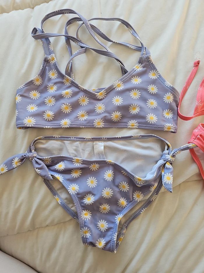Lot de 2 maillots - photo numéro 2