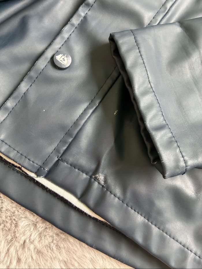 Veste - photo numéro 3