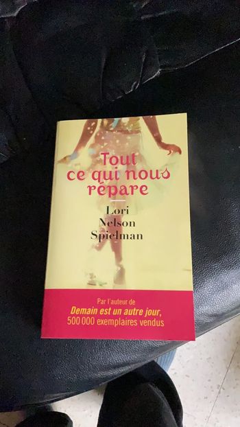 Tout ce qui nous répare (n°23)