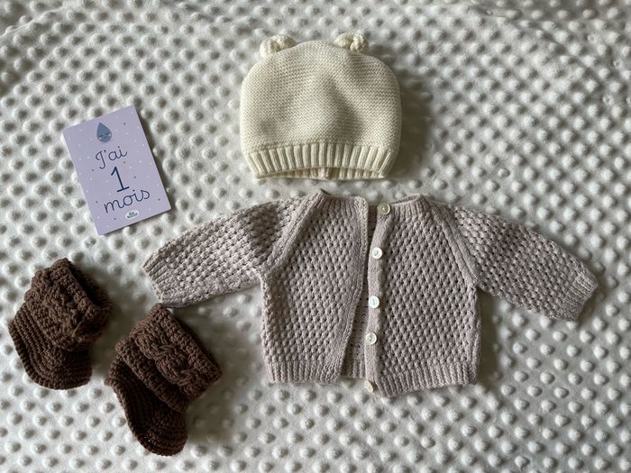Ensemble bébé