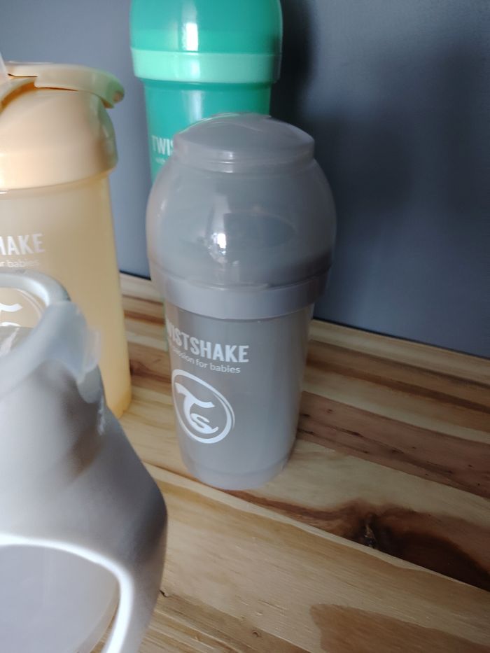 Lot Twistshake - photo numéro 3